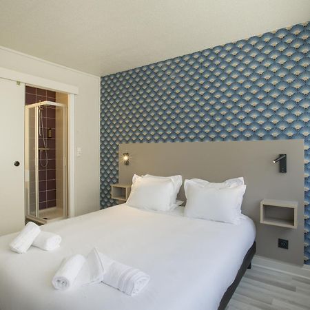 Gab House Hotell Bron Eksteriør bilde